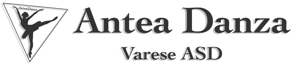 Antea Danza Varese Asd Logo